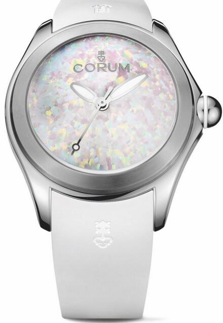 Fake Corum Bubble Mini L082 / 03621 watch
